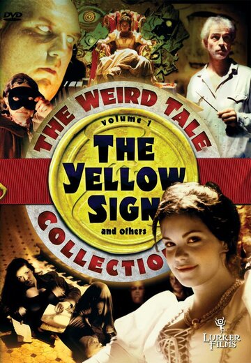 The Yellow Sign (2001)