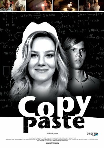 Copy Paste (2010)