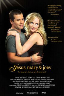 Иисус, Мэри и Джои трейлер (2006)