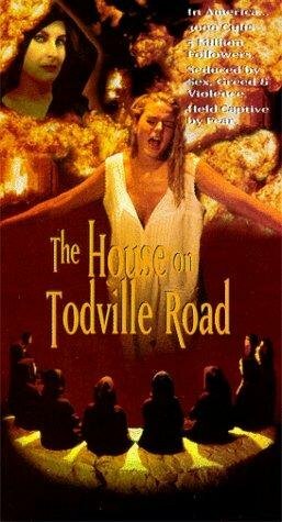 The House on Todville Road трейлер (1994)