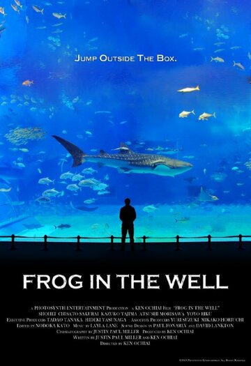 Frog in the Well трейлер (2010)