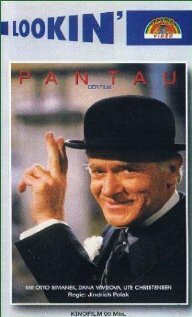 Pan Tau - Der Film трейлер (1988)