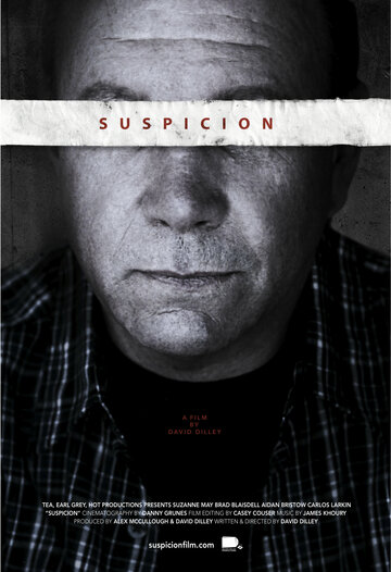 Подозрение трейлер (2012)