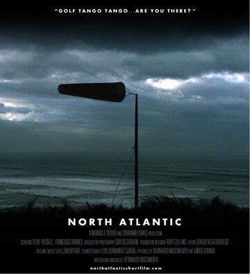 North Atlantic трейлер (2010)