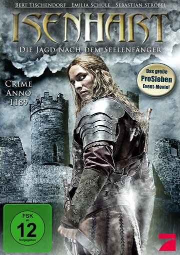 Isenhart - Die Jagd nach dem Seelenfänger трейлер (2011)