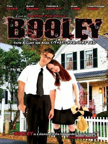 Booley трейлер (2010)