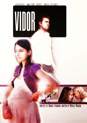 Vidor трейлер (2010)
