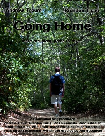 Going Home (2007)