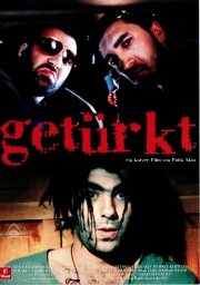 Getürkt трейлер (1996)