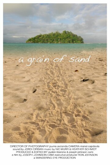A Grain of Sand трейлер (2009)