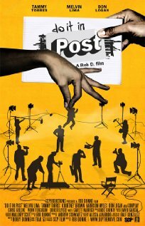 Do It in Post трейлер (2011)