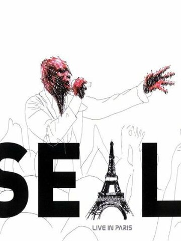 Seal: Live in Paris трейлер (2005)