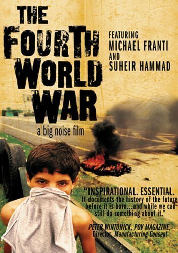 Четвертая мировая война трейлер (2003)