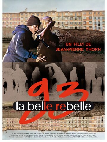 93: La belle rebelle трейлер (2010)