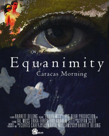 Equanimity трейлер (2010)
