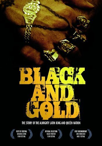 Black & Gold трейлер (2001)