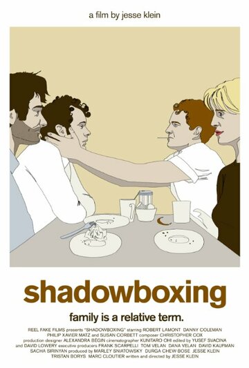 Shadowboxing (2010)