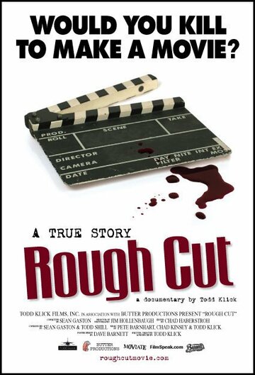 Rough Cut трейлер (2009)