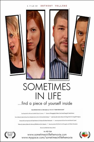 Sometimes in Life трейлер (2008)