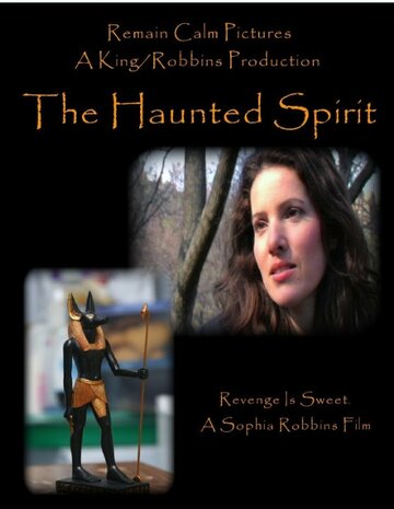 The Haunted Spirit трейлер (2009)