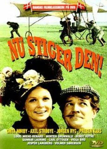 Nu stiger den трейлер (1966)