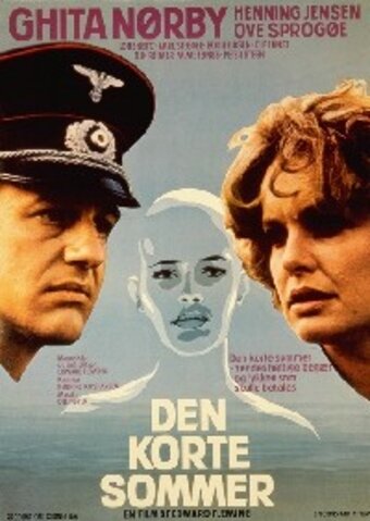 Den korte sommer трейлер (1975)