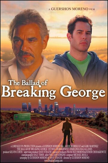 The Ballad of Breaking George трейлер (2007)