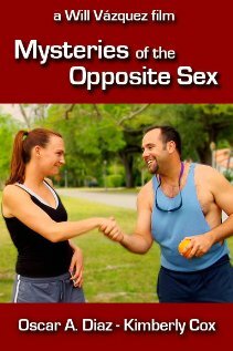 Mysteries of the Opposite Sex трейлер (2008)