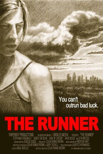 The Runner трейлер (2009)