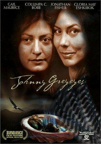 Johnny Greyeyes трейлер (2000)