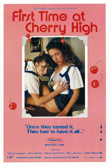 First Time at Cherry High трейлер (1984)
