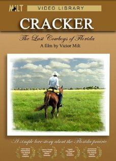 Cracker: The Last Cowboys of Florida (2008)