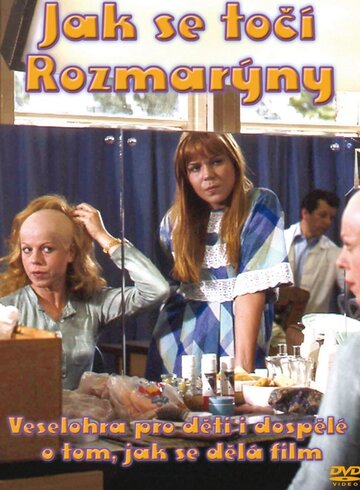 Jak se tocí Rozmaryny трейлер (1977)