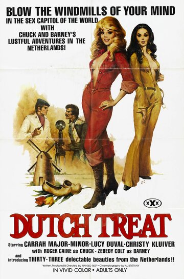 Dutch Treat трейлер (1977)