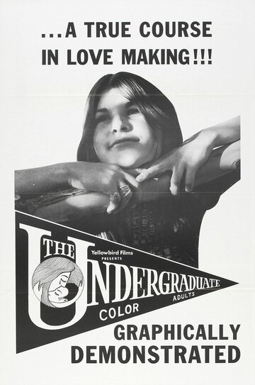 The Undergraduate трейлер (1971)