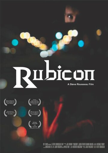 Rubicon трейлер (2009)