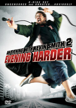 Вечер с Кевином Смитом 2: Вечер покрепче трейлер (2006)
