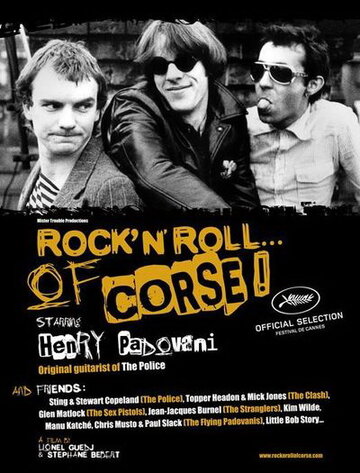 Rock'n'roll... Of Corse! трейлер (2010)