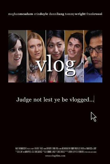 Видео-блог трейлер (2009)
