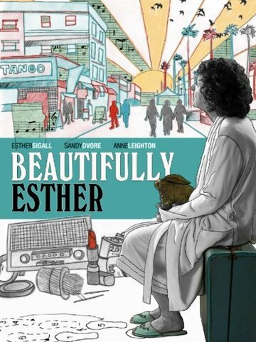 Beautifully Esther трейлер (2011)