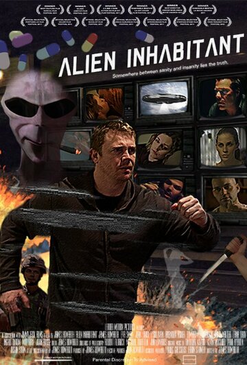 Alien Inhabitant трейлер (2011)