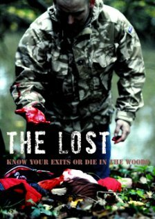 The Lost трейлер (2016)