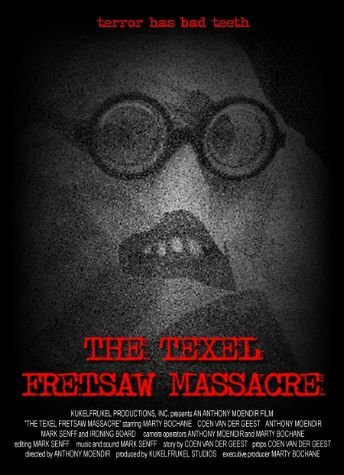 The Texel Fretsaw Massacre трейлер (2004)