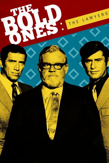 The Bold Ones: The Lawyers 1969 – 1972 ) трейлер (1969)