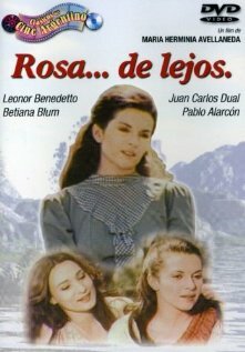 Роза ... далеко трейлер (1980)