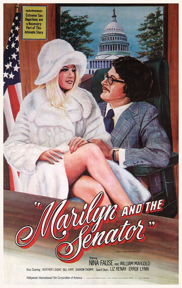 Marilyn and the Senator трейлер (1975)