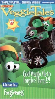 VeggieTales: God Wants Me to Forgive Them!?! трейлер (1994)