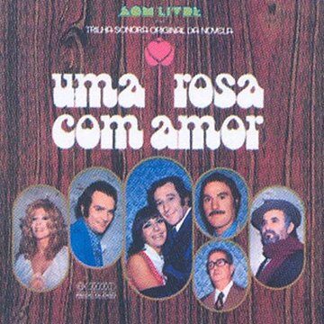 Одна роза с любовью трейлер (1972)