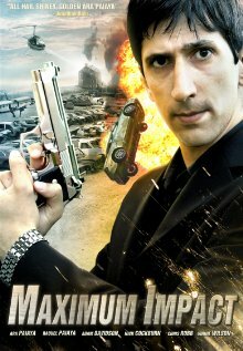 Maximum Impact трейлер (2008)