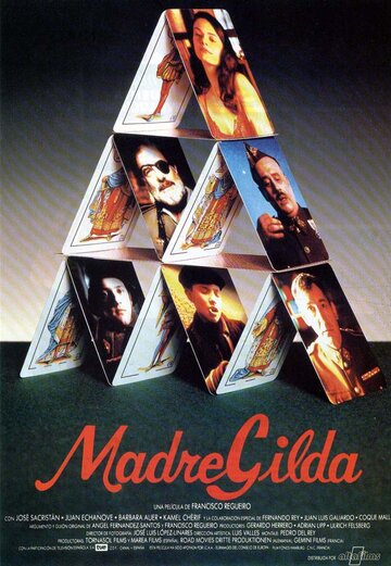 Мадрегильда трейлер (1993)